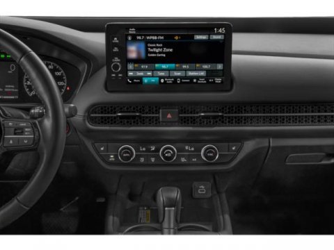 Certified 2025 Honda HR-V EX-L image 13