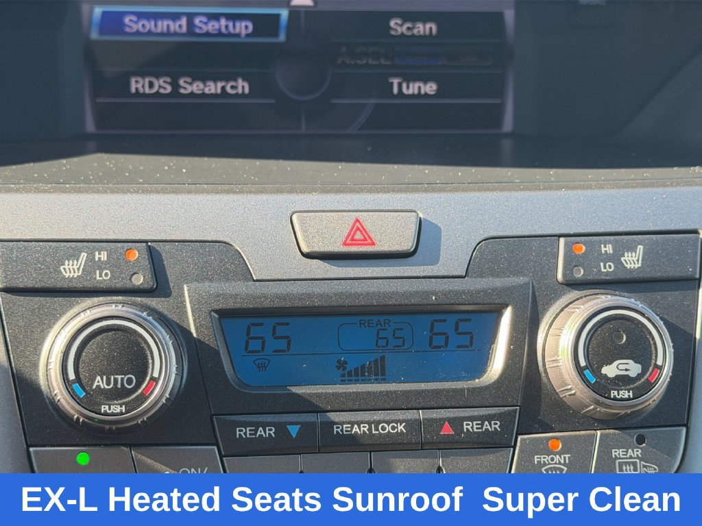 Used 2012 Honda Odyssey EX-L image 17