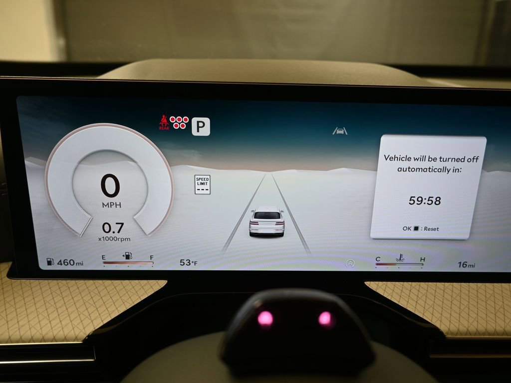 New 2026 Genesis GV80 2.5T Prestige image 27