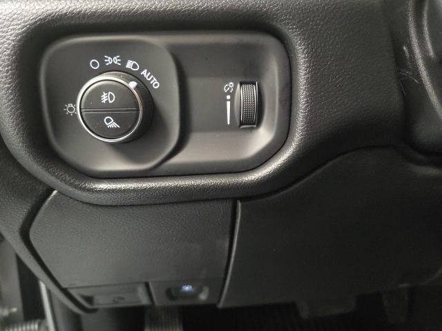 New 2026 RAM 2500 Tradesman image 14