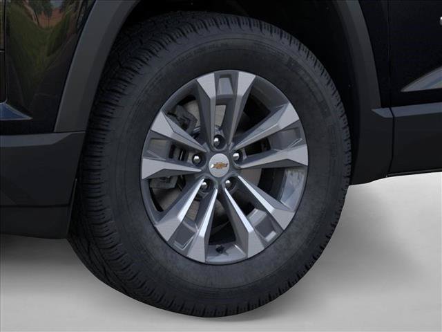 New 2026 Chevrolet Equinox LT w/ Safety and Technology Package FWD image 9