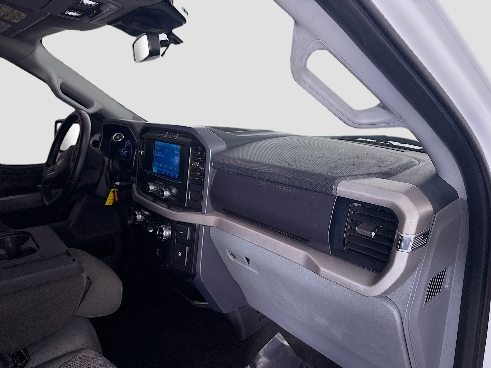 Used 2023 Ford F150 XLT w/ Equipment Group 301A Mid image 26