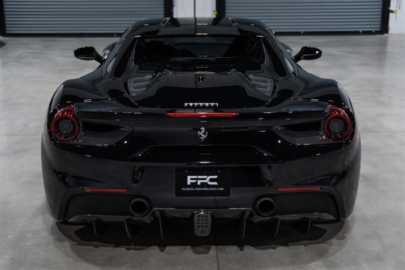 Used 2018 Ferrari 488 Spider RWD image 76