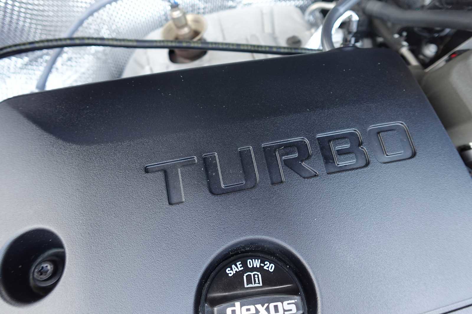 Used 2024 Buick Encore GX Avenir w/ Avenir Technology Package image 35