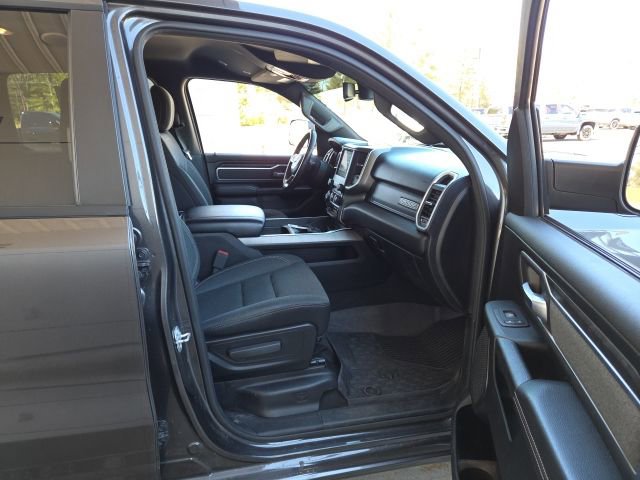 Used 2019 RAM 1500 Big Horn image 51
