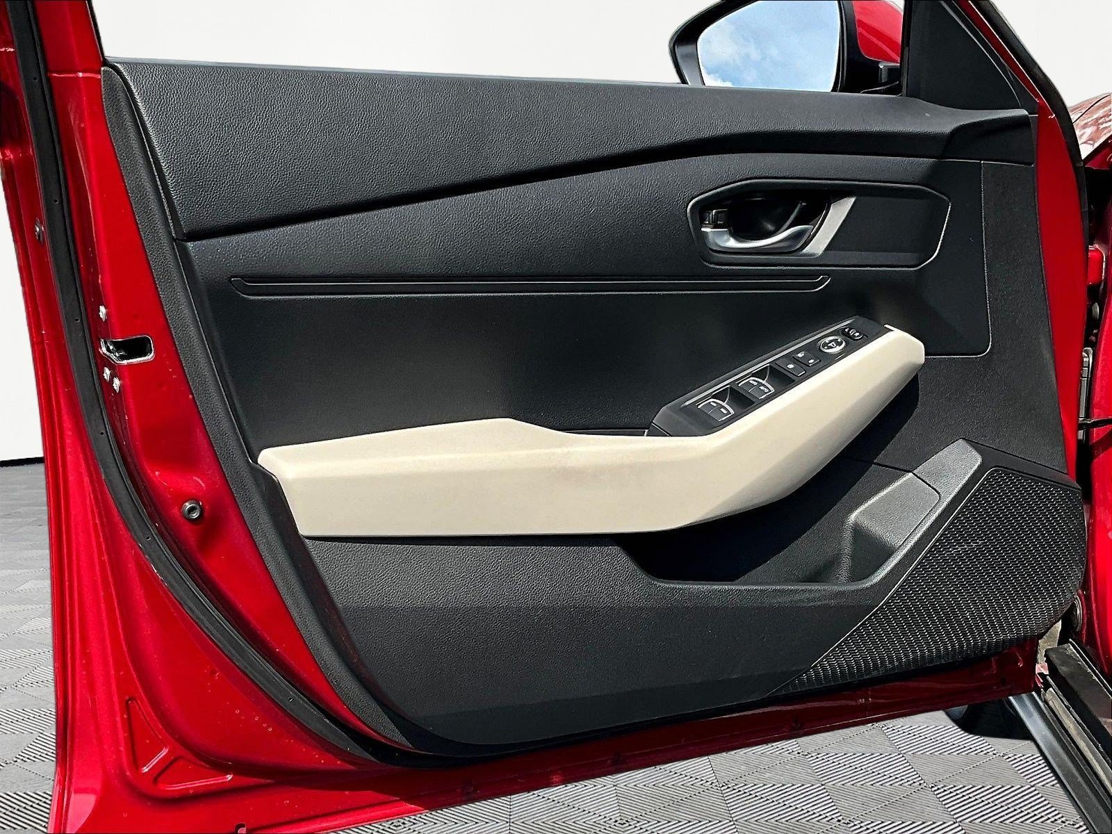 Used 2024 Honda Accord LX image 19