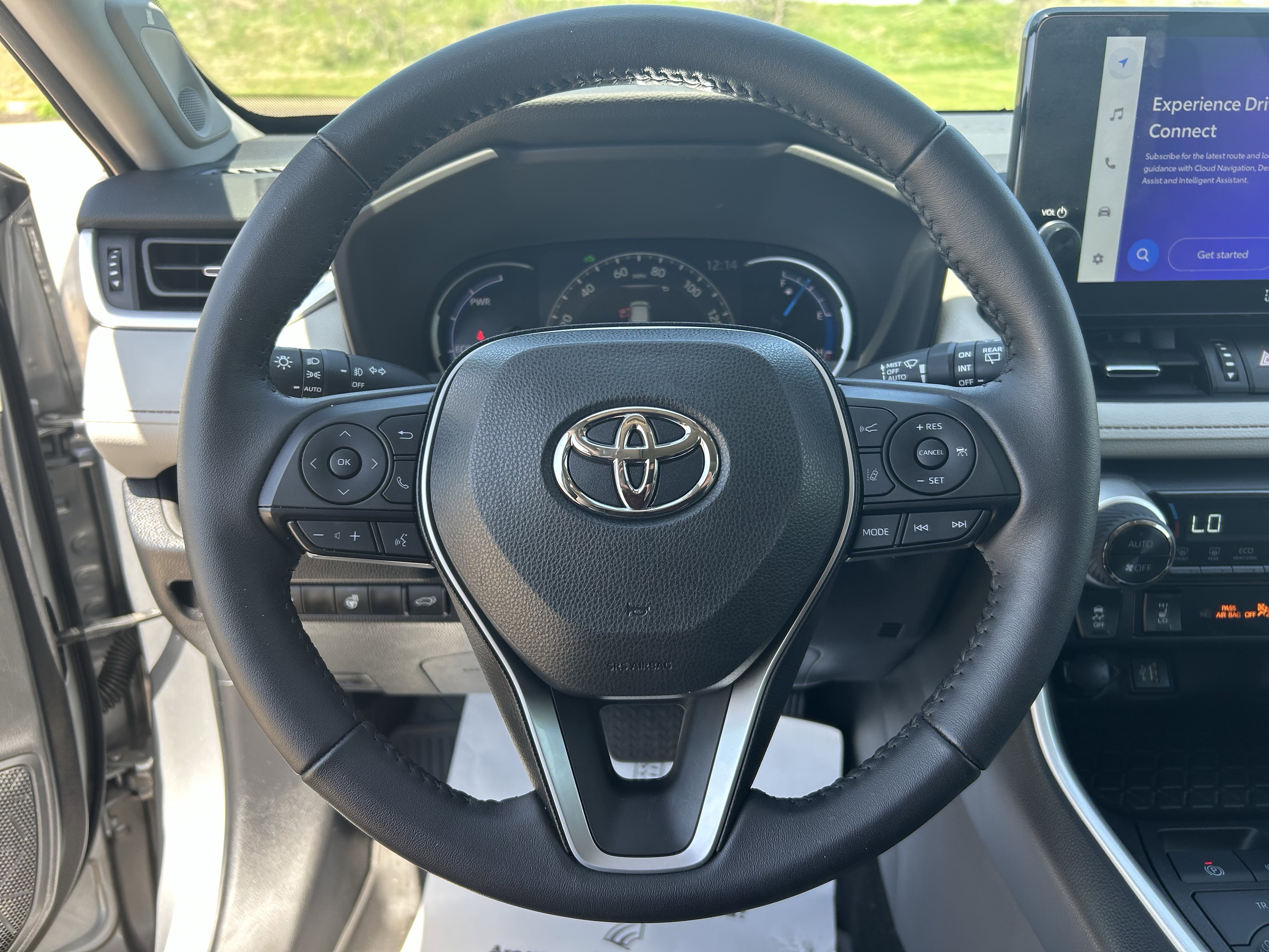 Certified 2024 Toyota RAV4 XLE Premium w/ Weather Package AWD/4WD image 22