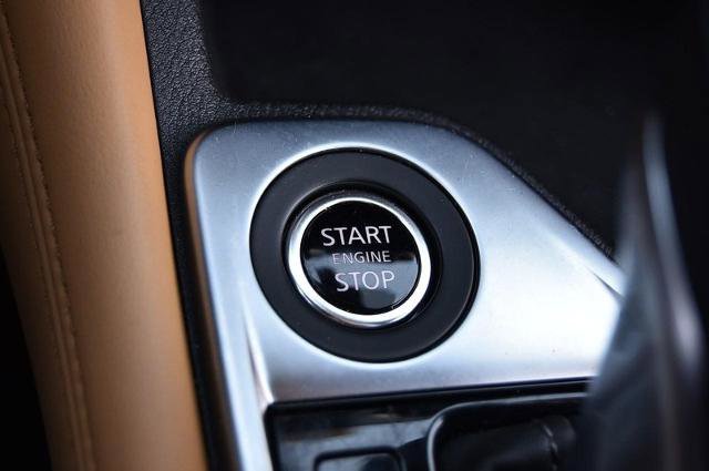 Certified 2024 Nissan Sentra SV w/ SV Premium Package image 21