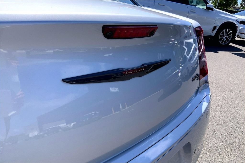 Used 2022 Chrysler 300 S RWD image 30