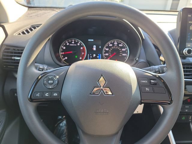 New 2026 Mitsubishi Eclipse Cross ES AWD/4WD image 21