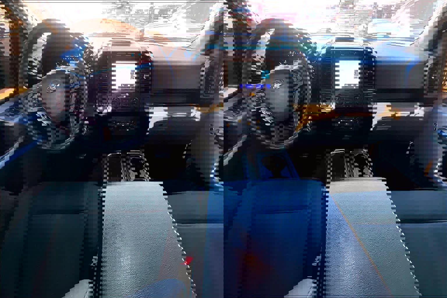 Used 2020 Ford F150 XL w/ Equipment Group 101A Mid image 15