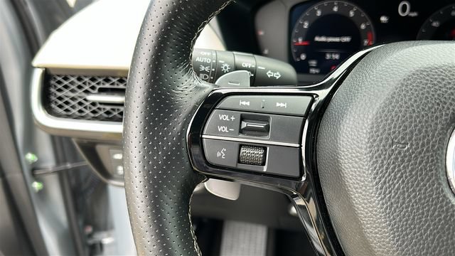 Used 2025 Acura ADX A-Spec AWD/4WD image 14
