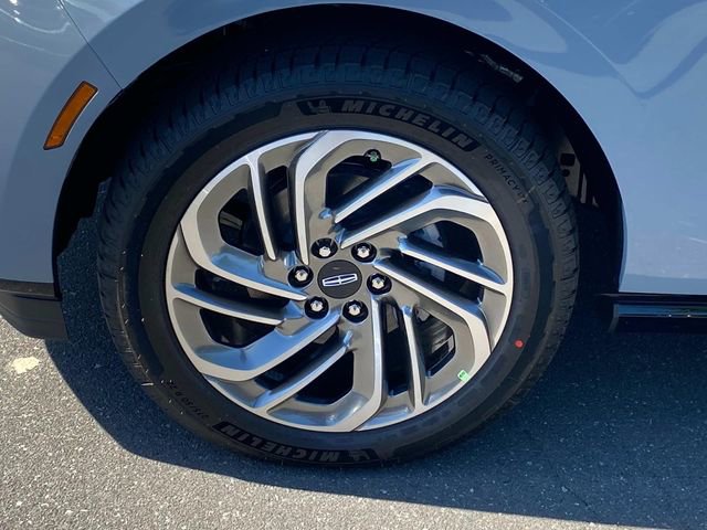 New 2026 Lincoln Navigator L Reserve AWD/4WD image 5
