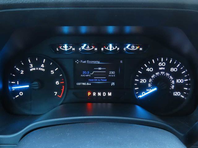 Certified 2020 Ford F150 XL w/ Equipment Group 101A Mid image 33