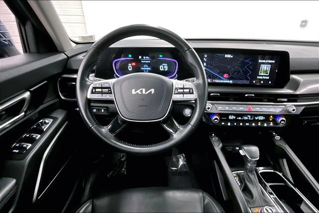 Used 2025 Kia Telluride S AWD/4WD image 6