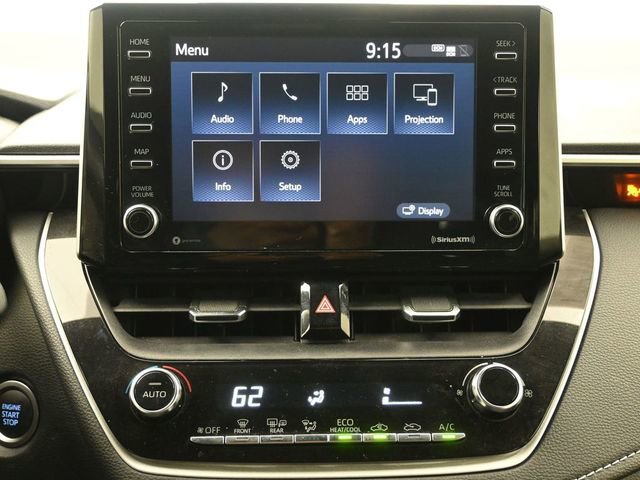 Certified 2020 Toyota Corolla SE image 14