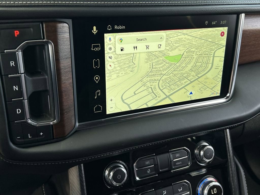 Used 2024 GMC Yukon Denali Ultimate image 14