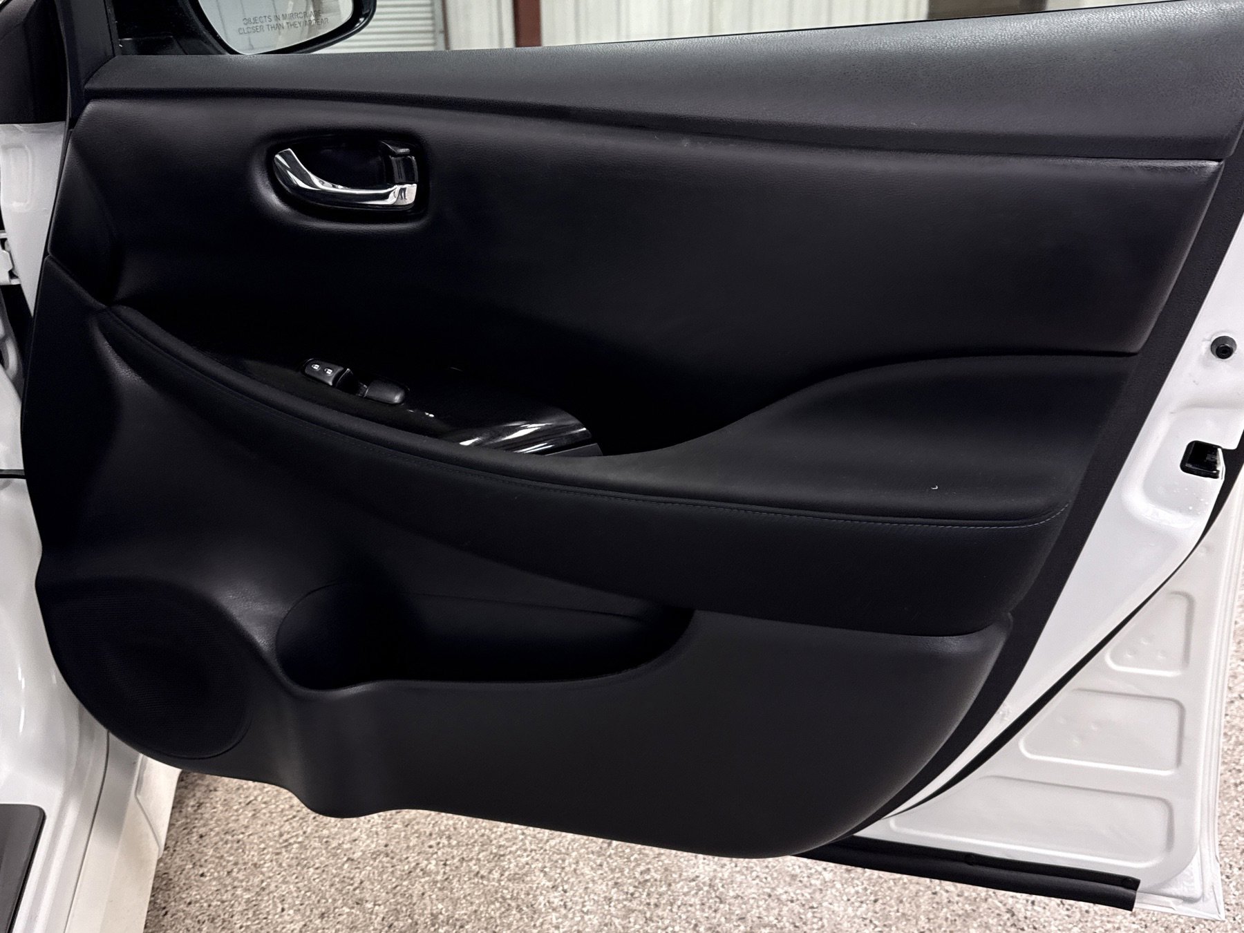 Used 2024 Nissan Leaf SV Plus image 20