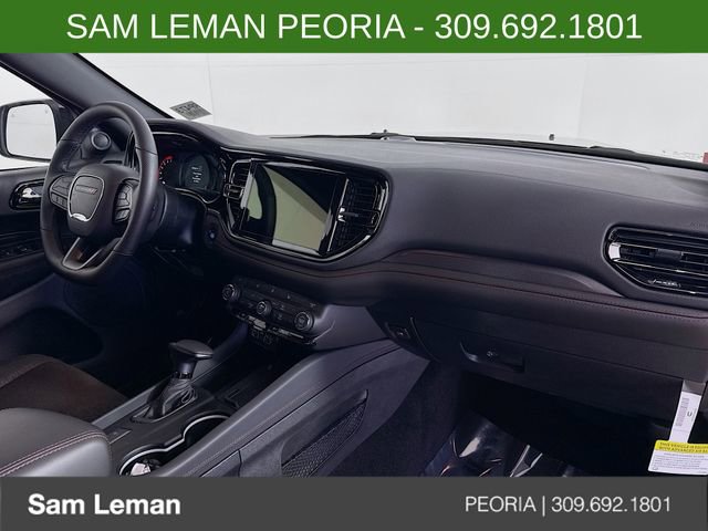 New 2026 Dodge Durango GT image 30