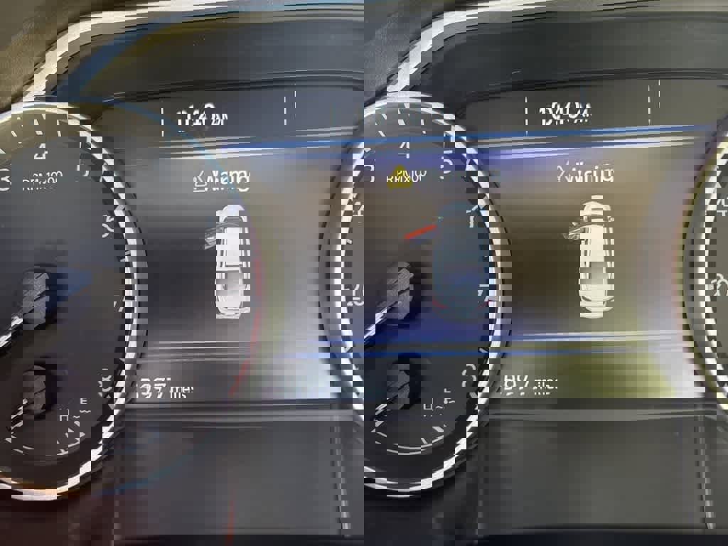 Used 2021 Nissan Maxima 3.5 SV w/ Floor Mat Group image 12