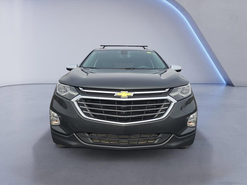 Used 2018 Chevrolet Equinox Premier image 8