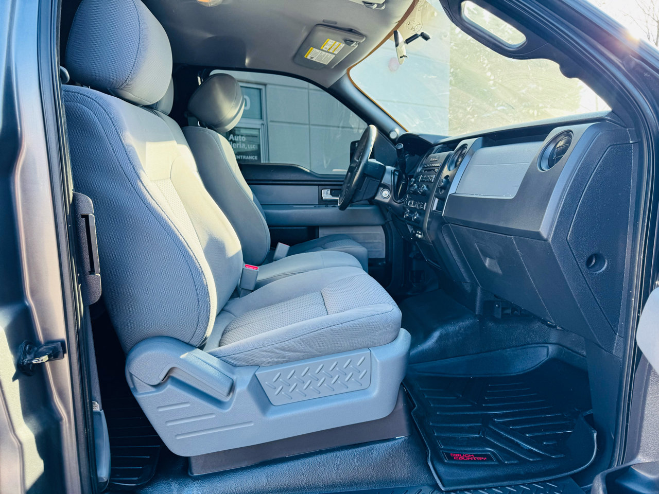 Used 2014 Ford F150 STX w/ Equipment Group 201A Mid image 36