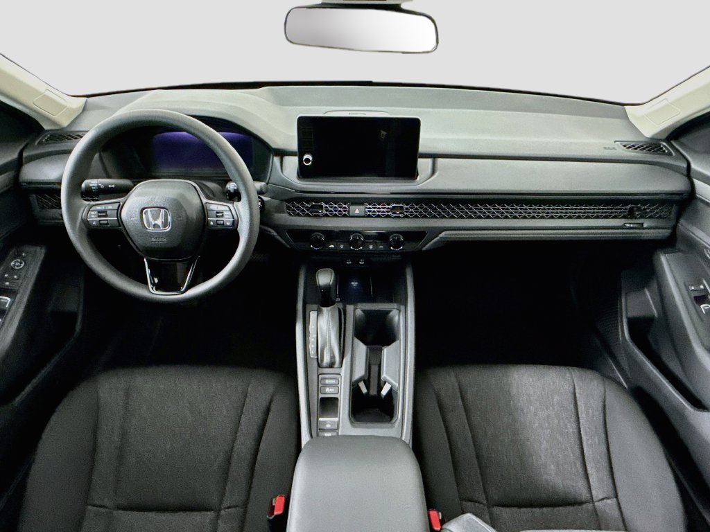 Certified 2026 Honda Accord LX image 13