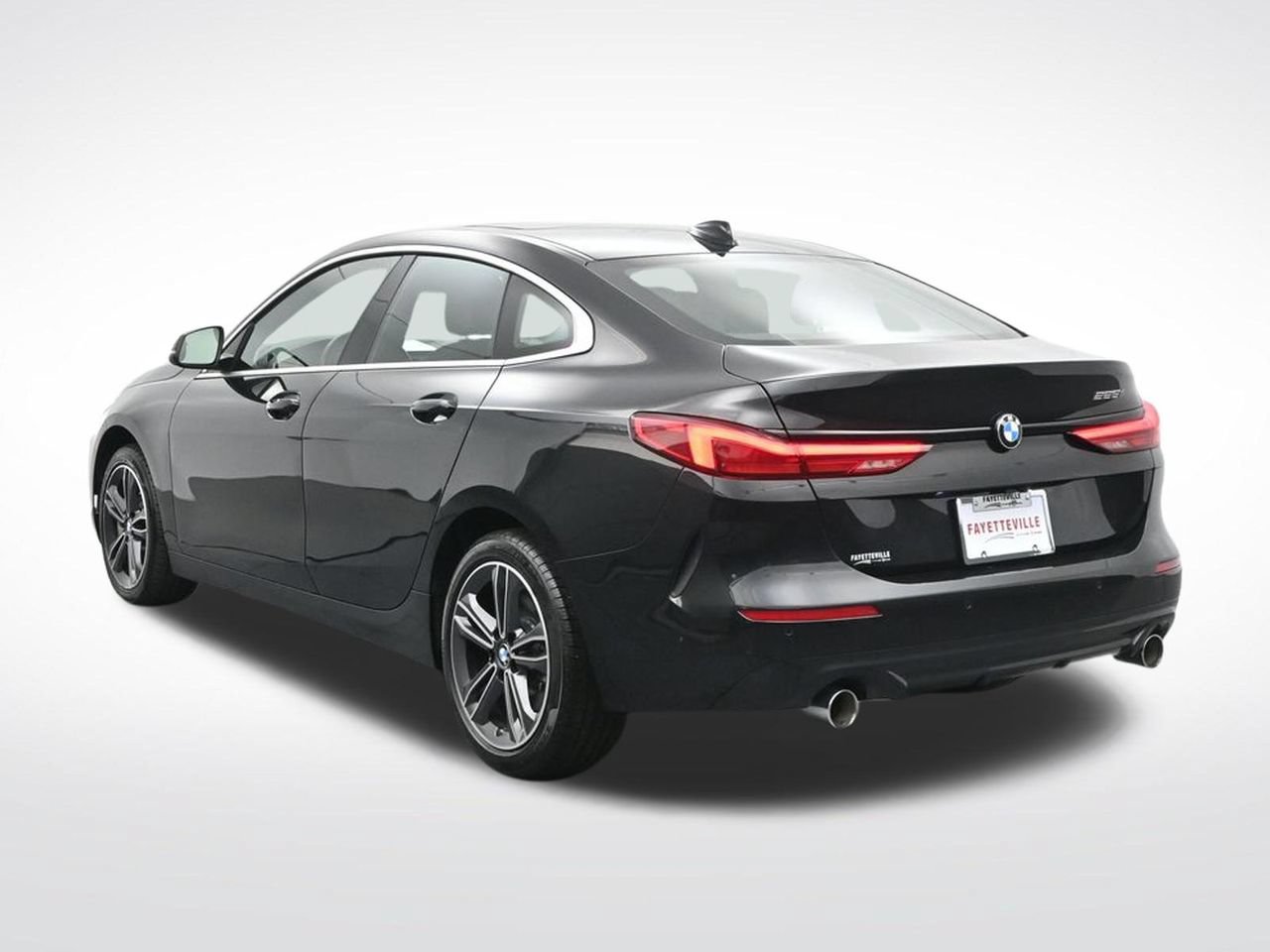 Used 2024 BMW 228i Gran Coupe FWD image 7