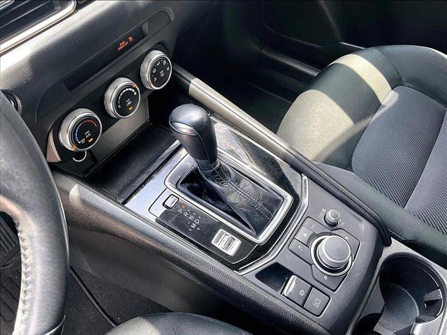 Used 2020 MAZDA CX-5 Sport FWD image 15