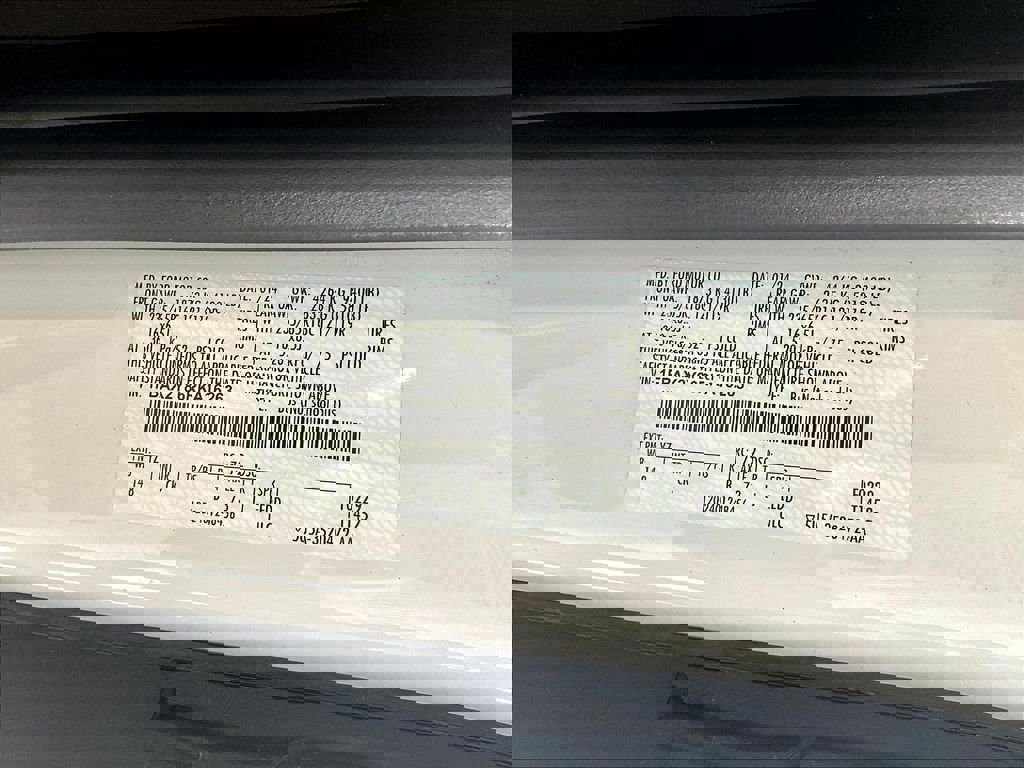 Used 2024 Ford Transit 350 XLT image 32