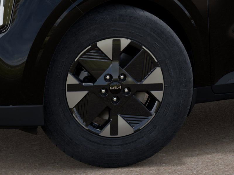 New 2026 Kia Carnival LXS FWD image 9