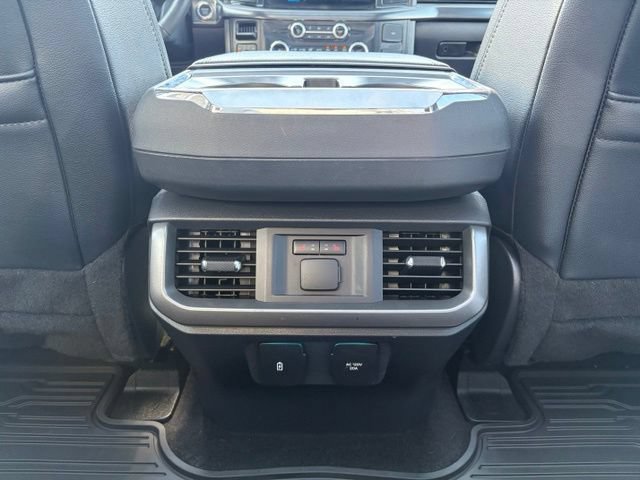 Used 2024 Ford F150 Lariat w/ Equipment Group 502A High AWD/4WD image 11