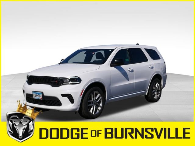 Used 2023 Dodge Durango GT AWD/4WD image 3