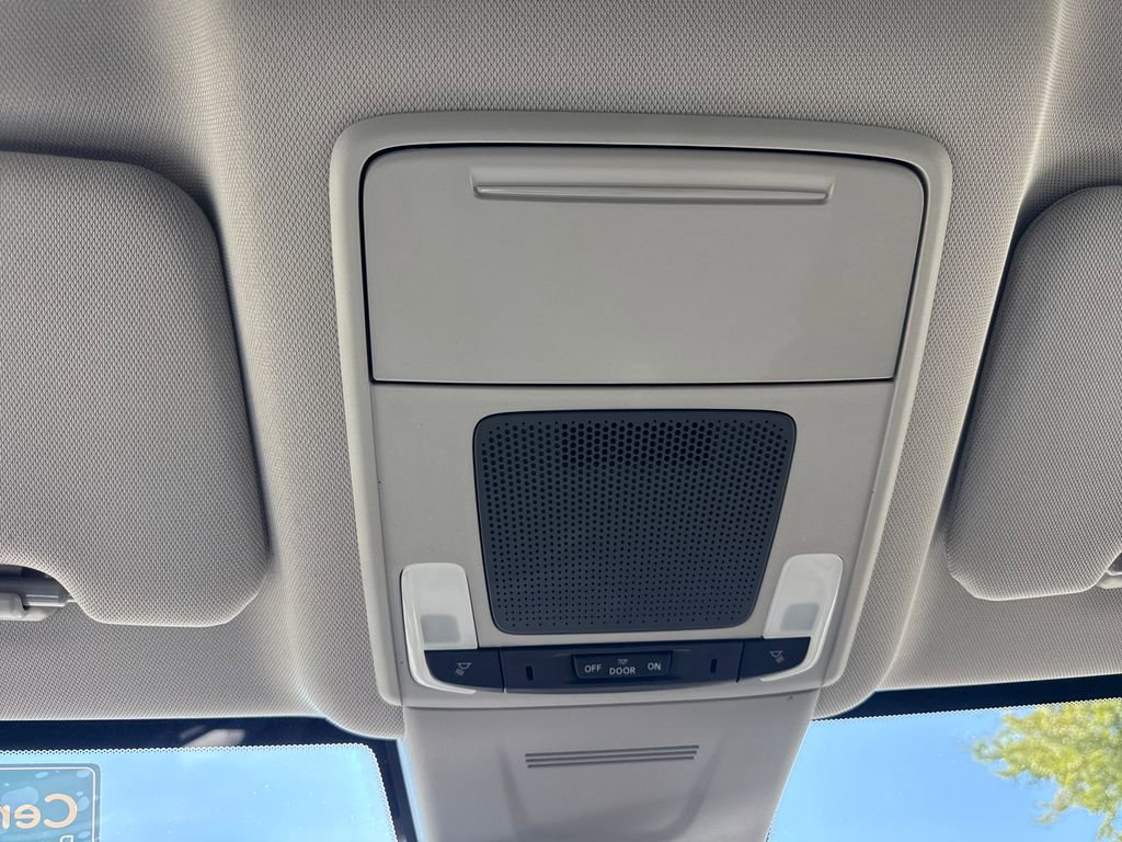 Certified 2023 Honda CR-V LX image 27