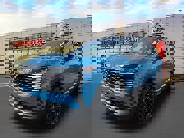 New 2026 Nissan Kicks SR w/ SR Premium Package image 2