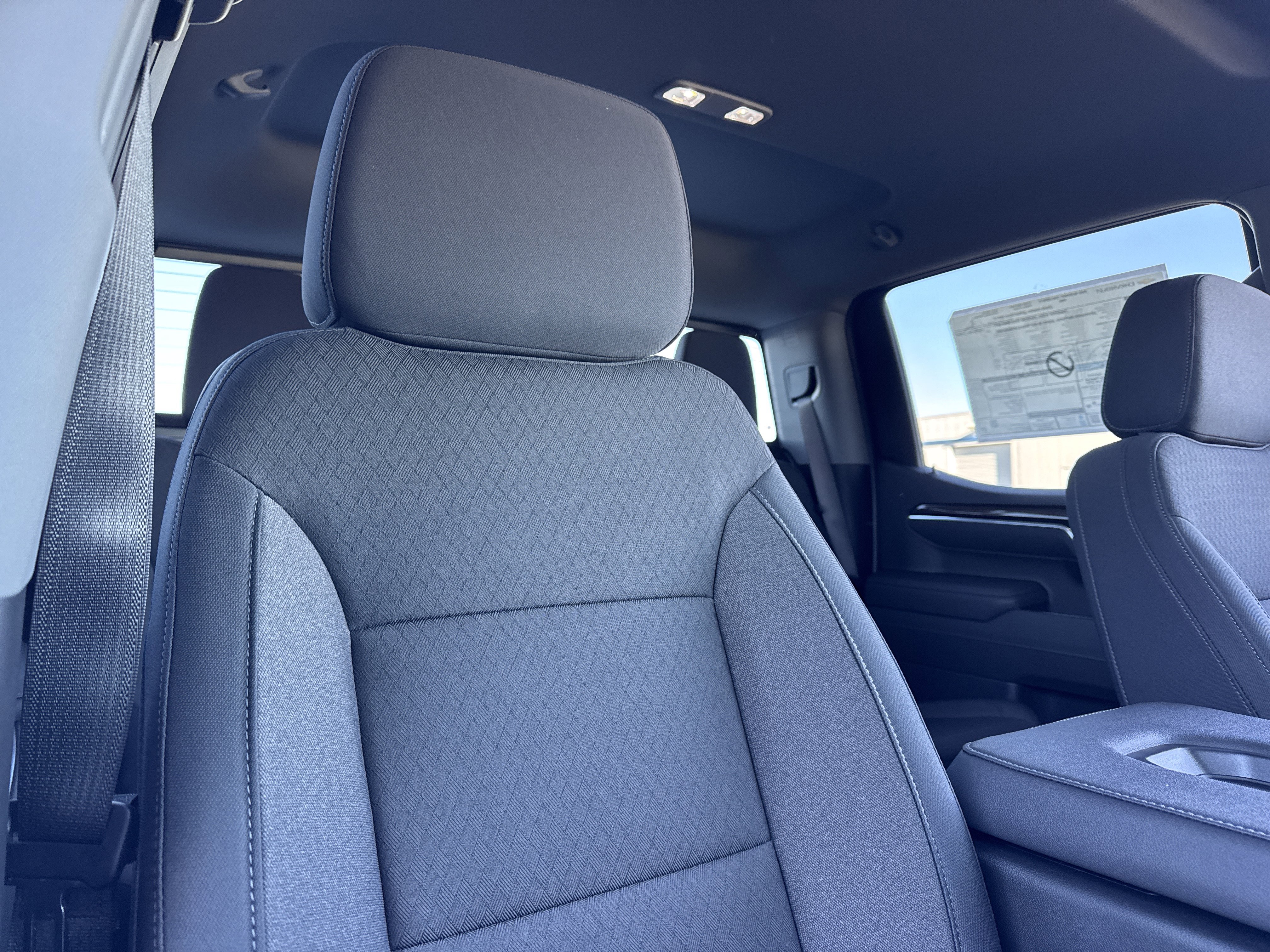 New 2026 Chevrolet Silverado 1500 LT w/ All Star Edition Plus image 22