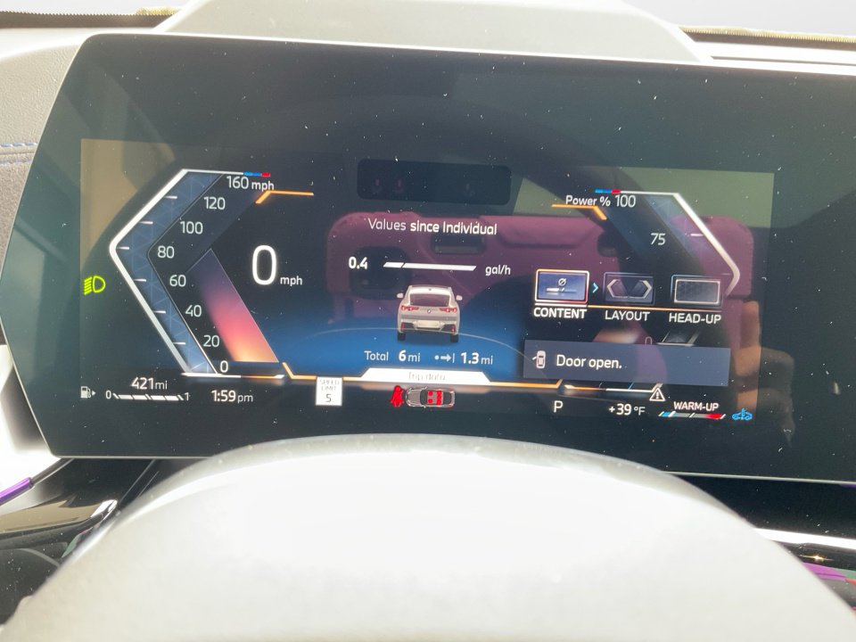 New 2026 BMW X2 xDrive28i w/ Technology Package image 11