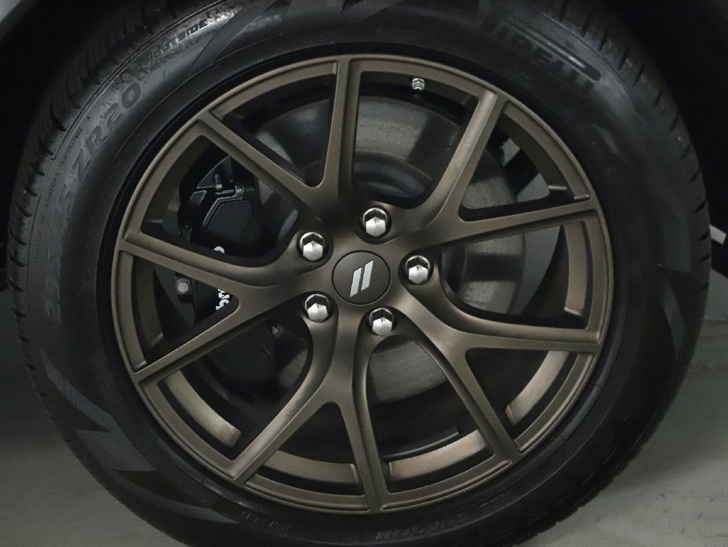 Used 2025 Dodge Durango R/T AWD/4WD image 10