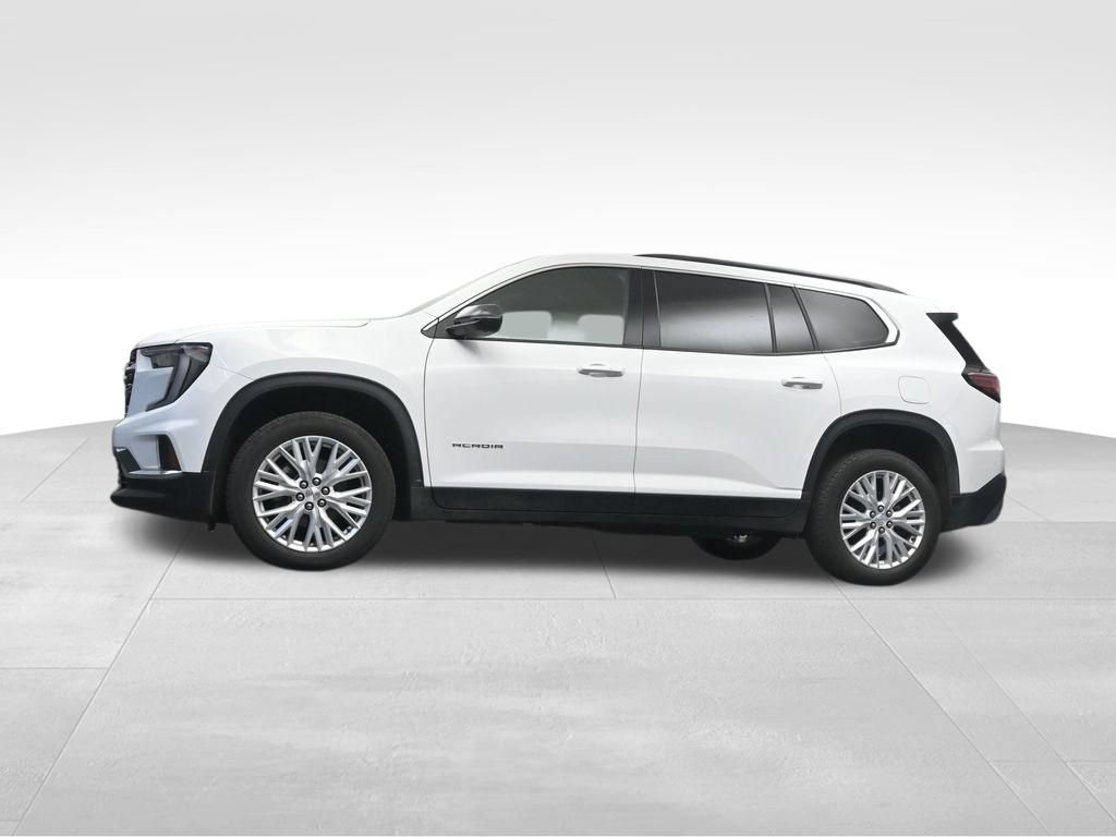 Used 2026 GMC Acadia Elevation w/ Elevation Premium Package AWD/4WD image 16