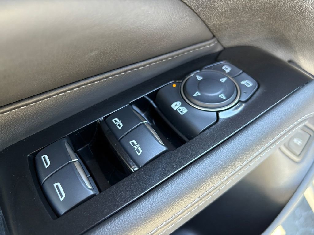 Used 2024 Cadillac CT4 Premium Luxury w/ Climate Package image 8