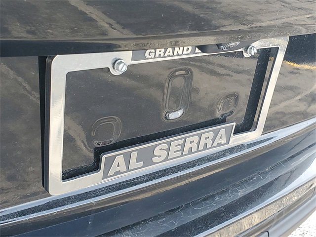 New 2025 Jeep Grand Cherokee Limited w/ Luxury Tech Group II image 7