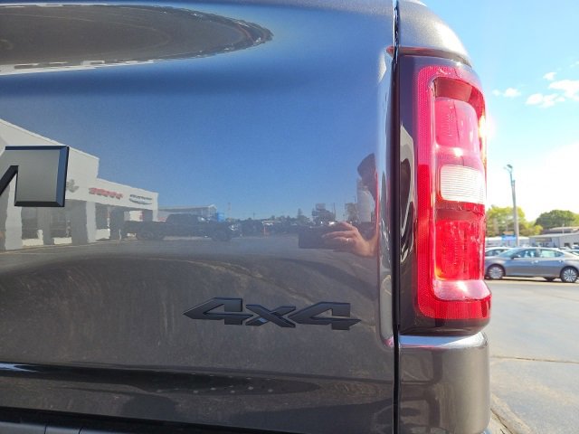 New 2026 RAM 1500 Rebel w/ G/T Package image 14