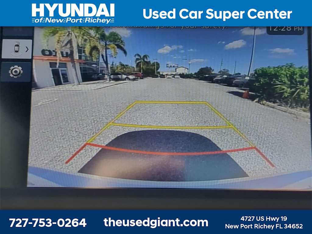 New 2026 Hyundai Elantra SEL Sport Premium image 30