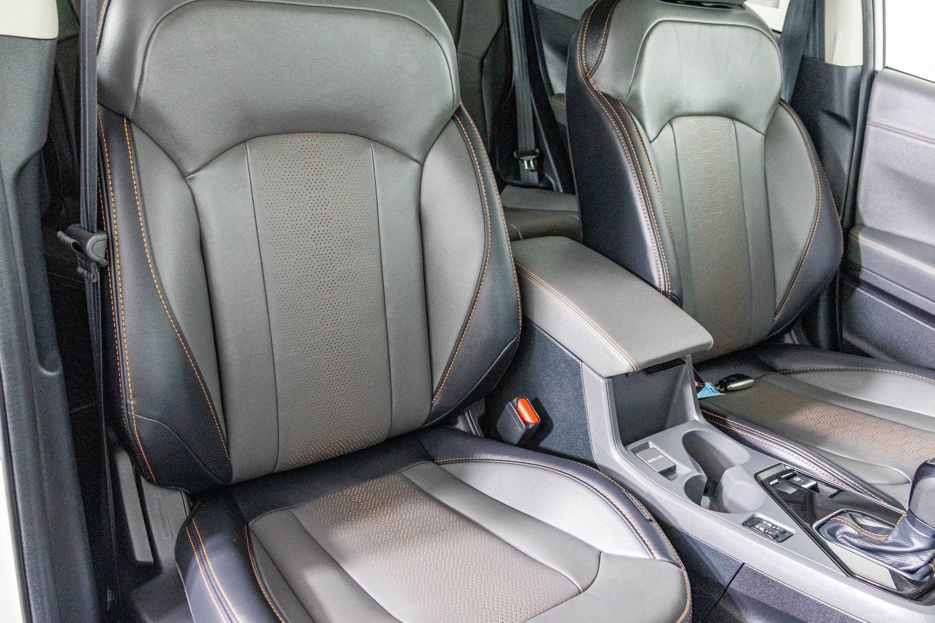 Used 2025 Subaru Crosstrek 2.5i Limited w/ Crosstrek Mirror Package image 31