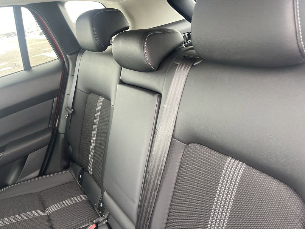 Used 2025 MAZDA CX-50 AWD 2.5 S w/ Preferred Package image 26