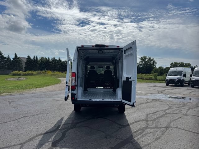 New 2026 RAM ProMaster 1500 w/ Convenience Group FWD image 16