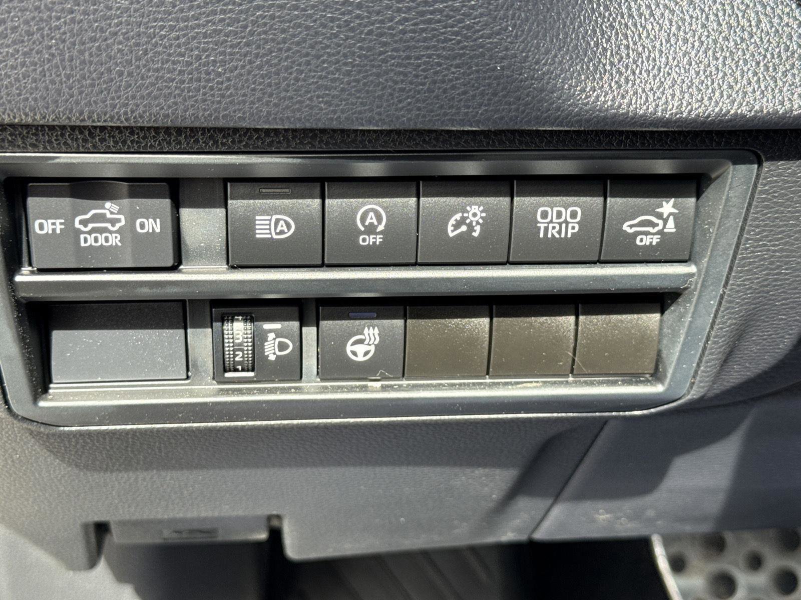 Used 2024 Toyota Tundra SR5 image 13