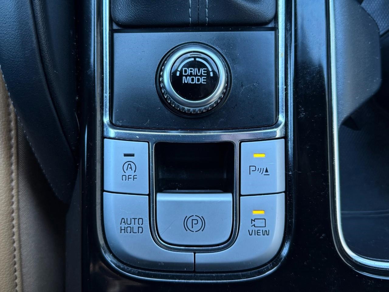 Used 2022 Kia Telluride SX image 45