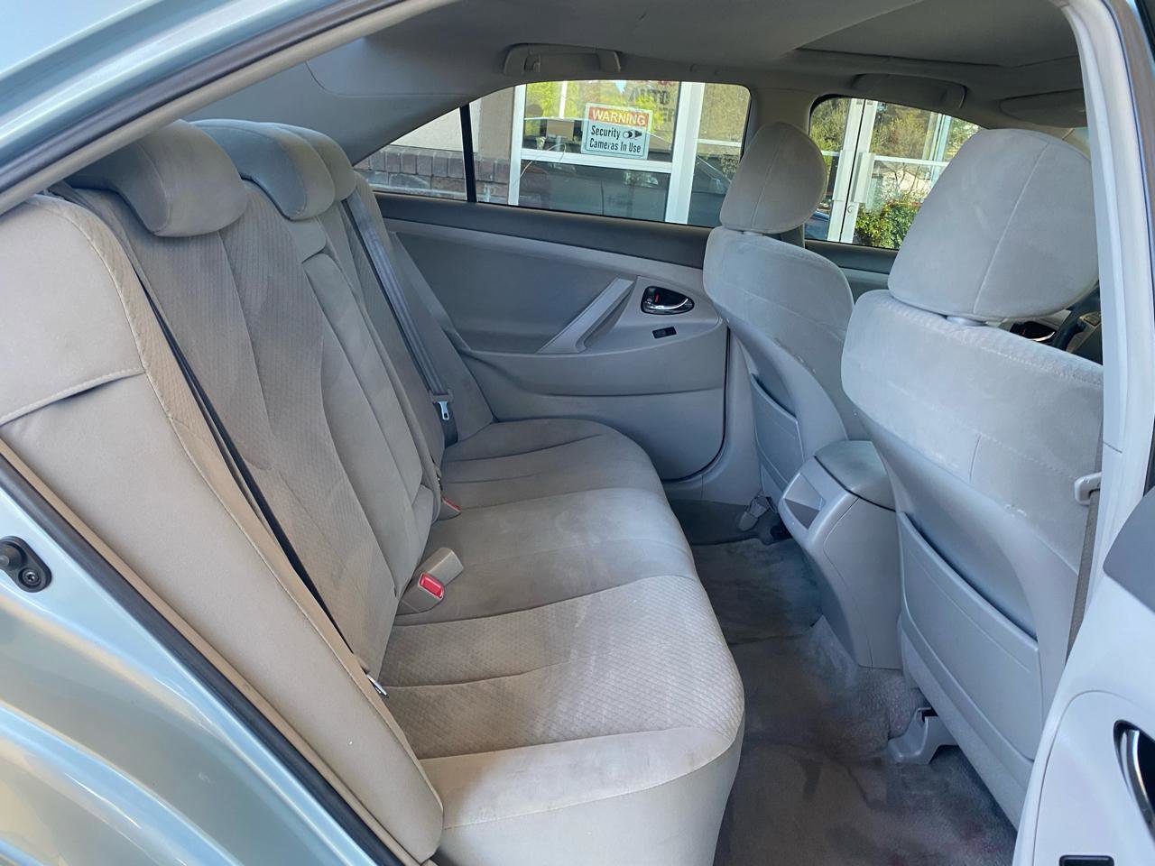 Used 2007 Toyota Camry LE FWD image 30