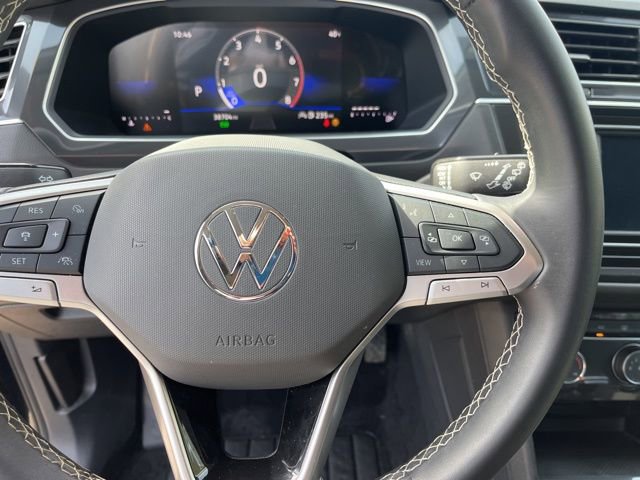Used 2024 Volkswagen Tiguan S FWD image 18
